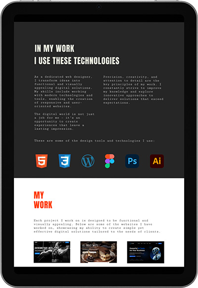 Portfolio