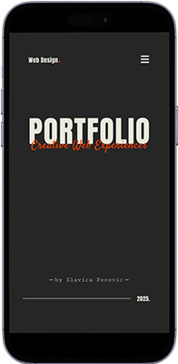 Portfolio